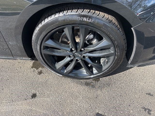 Chevrolet Malibu  2023 Chevrolet Malibu  2023