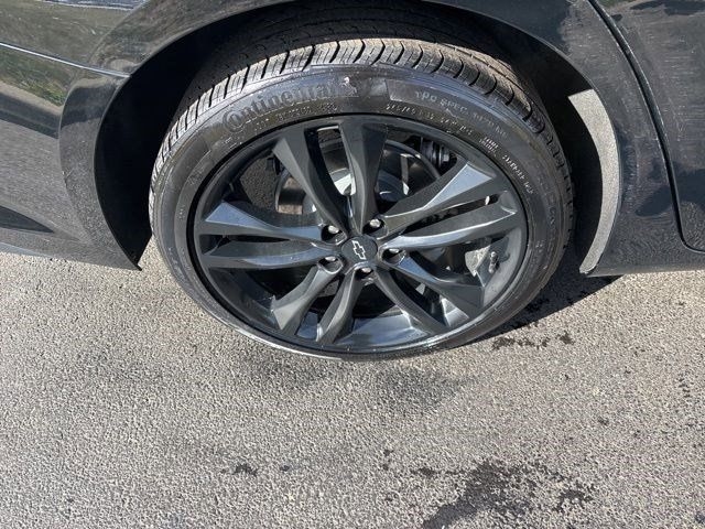 Chevrolet Malibu  2023 Chevrolet Malibu  2023