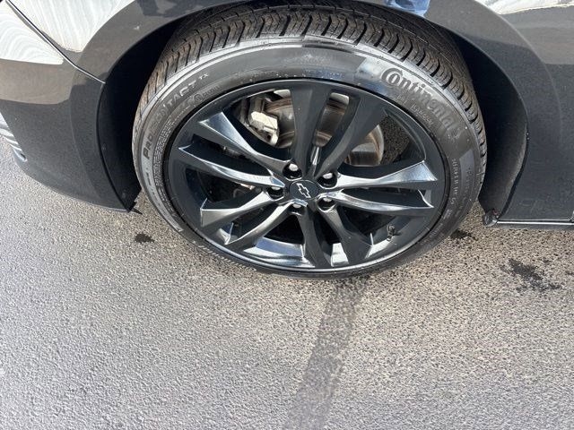 Chevrolet Malibu  2023 Chevrolet Malibu  2023