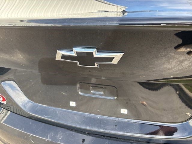 Chevrolet Malibu  2023 Chevrolet Malibu  2023