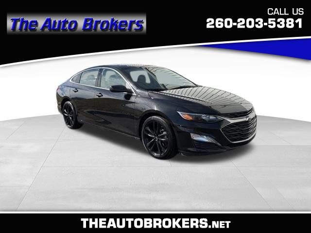 Chevrolet Malibu  2023 Chevrolet Malibu  2023