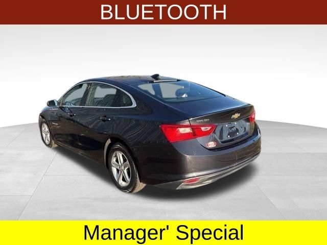 Chevrolet Malibu  2023