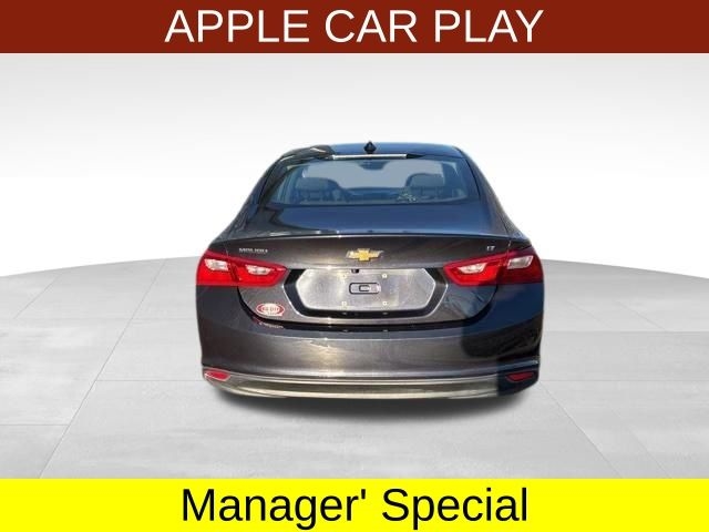 Chevrolet Malibu  2023