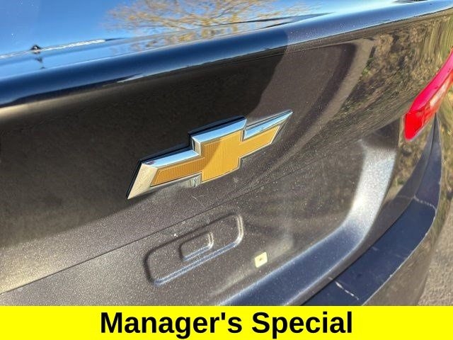 Chevrolet Malibu  2023