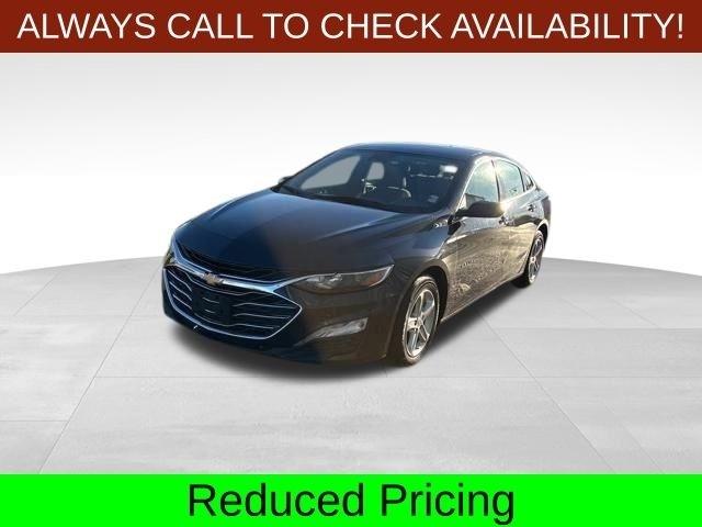 Chevrolet Malibu  2023