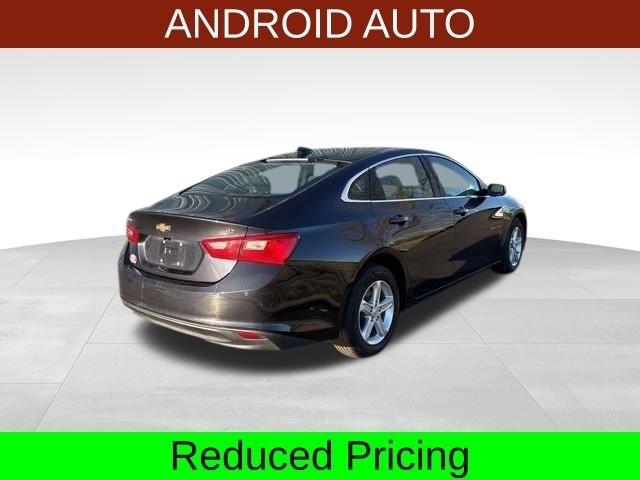 Chevrolet Malibu  2023