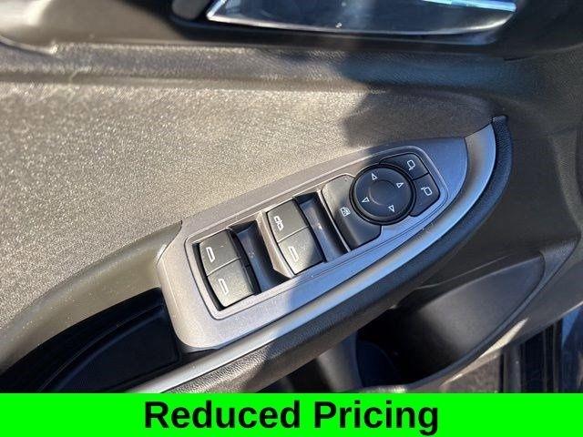 Chevrolet Malibu  2023