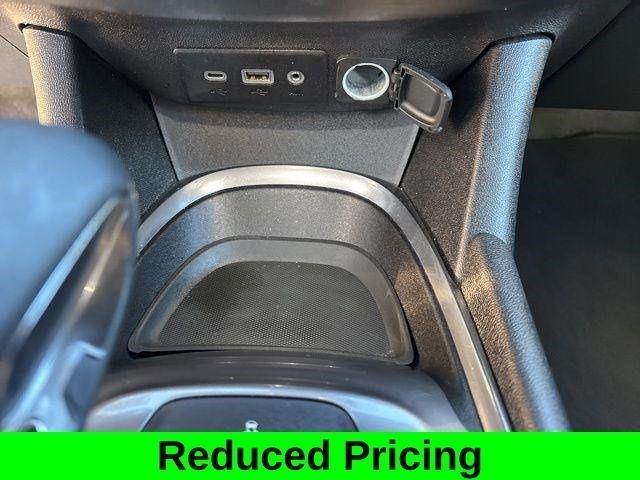 Chevrolet Malibu  2023