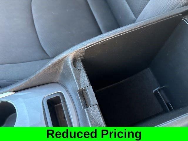 Chevrolet Malibu  2023