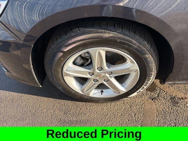 Chevrolet Malibu  2023