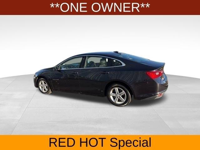 Chevrolet Malibu  2023