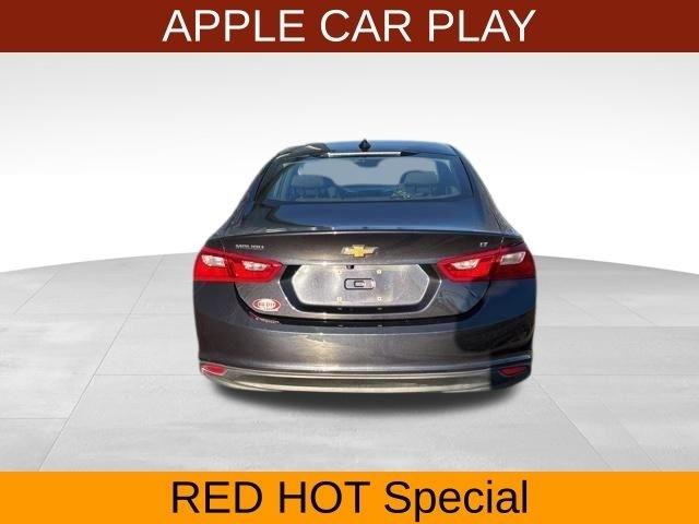 Chevrolet Malibu  2023