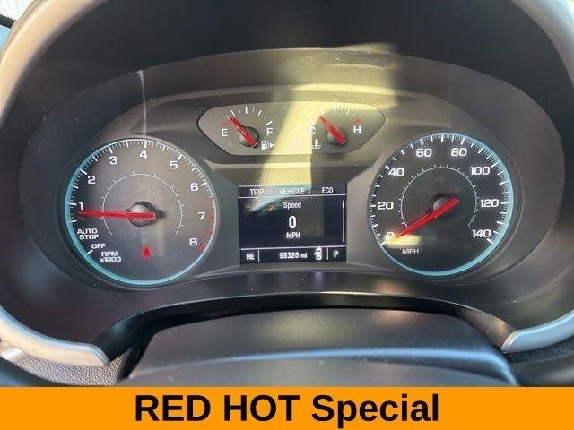 Chevrolet Malibu  2023