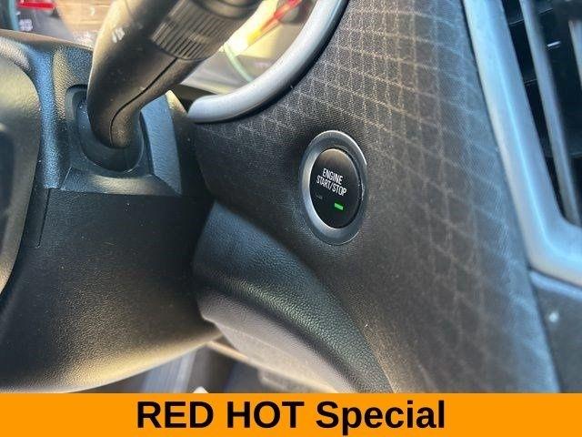 Chevrolet Malibu  2023