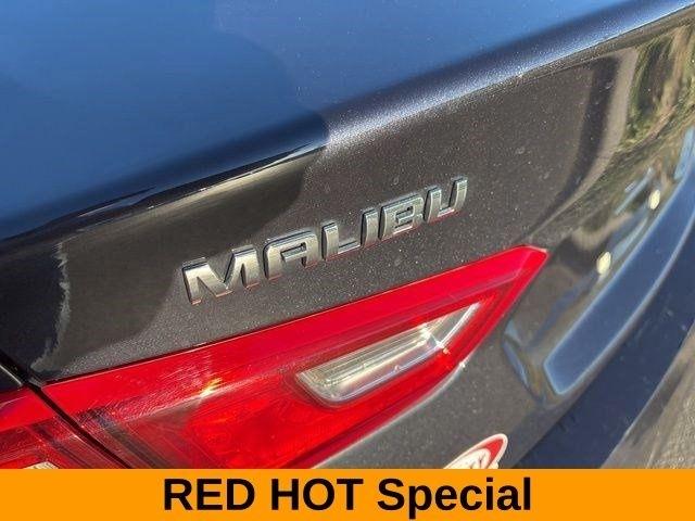 Chevrolet Malibu  2023