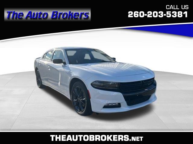2023 Dodge Charger SXT AWD