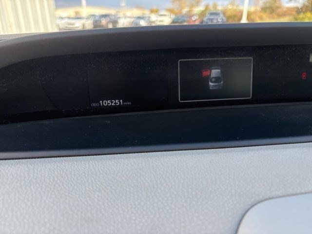 Toyota Prius Two 2016