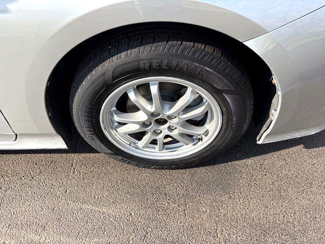 Toyota Prius Two 2016