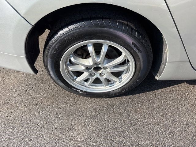 Toyota Prius Two 2016