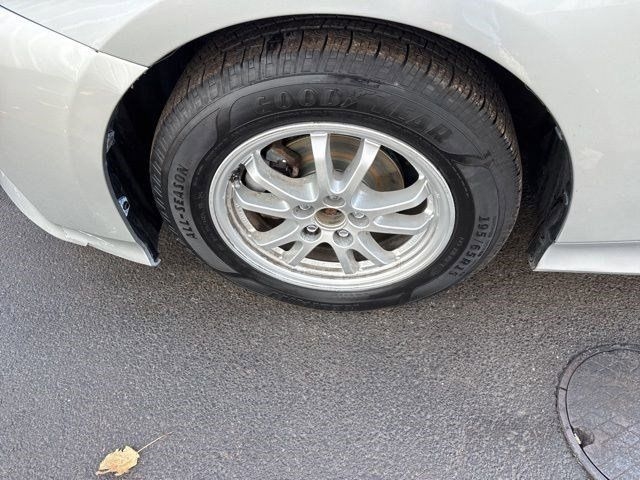 Toyota Prius Two 2016