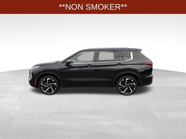 Mitsubishi Outlander SEL 4WD 2022