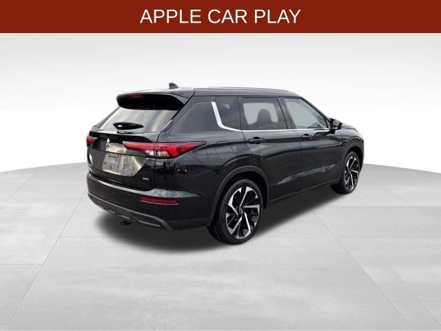 Mitsubishi Outlander SEL 4WD 2022