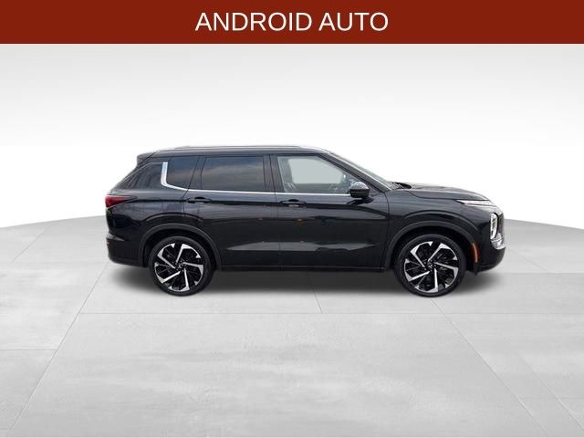 Mitsubishi Outlander SEL 4WD 2022