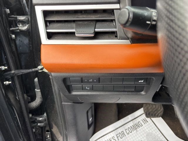 Mitsubishi Outlander SEL 4WD 2022