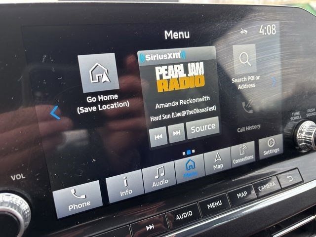 Mitsubishi Outlander SEL 4WD 2022