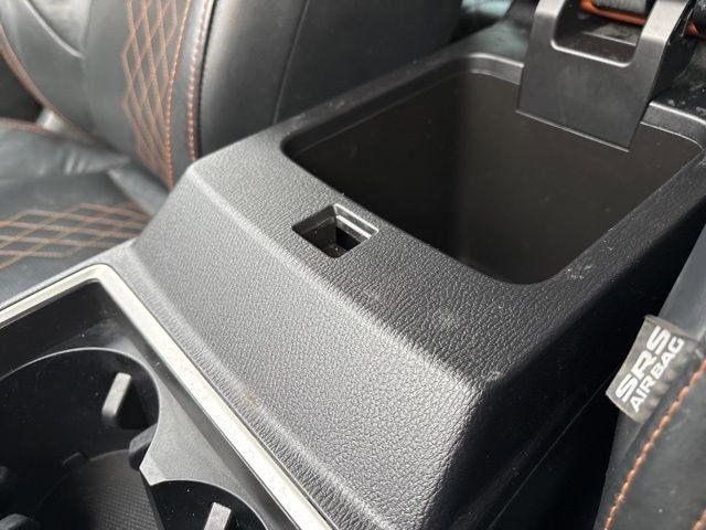 Mitsubishi Outlander SEL 4WD 2022