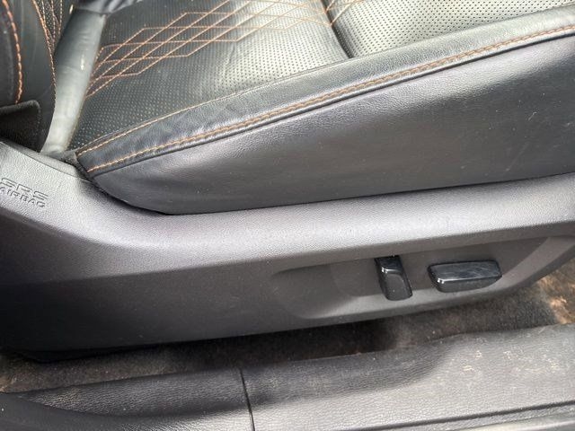 Mitsubishi Outlander SEL 4WD 2022