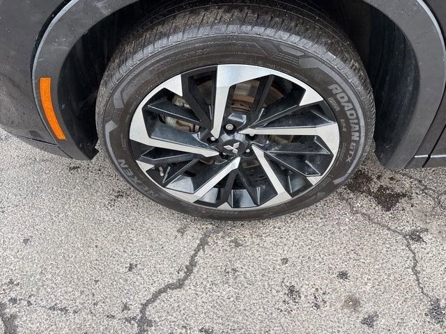 Mitsubishi Outlander SEL 4WD 2022