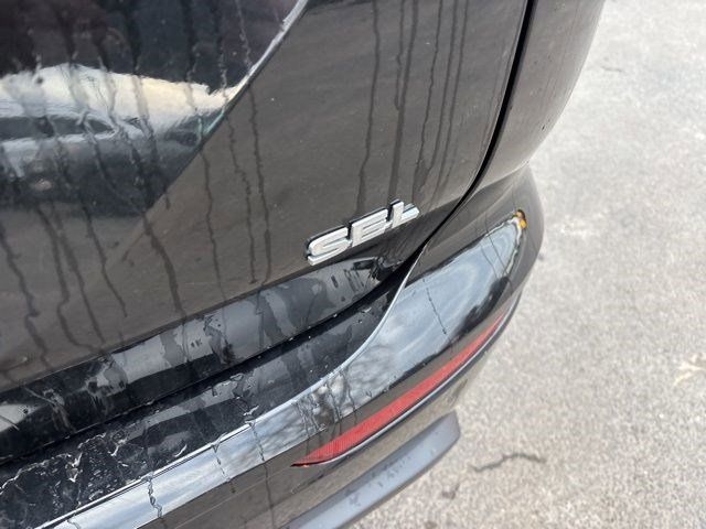 Mitsubishi Outlander SEL 4WD 2022