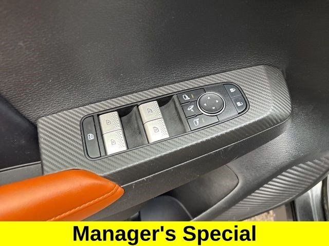 Mitsubishi Outlander SEL 4WD 2022