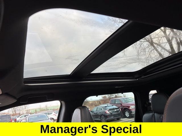 Mitsubishi Outlander SEL 4WD 2022