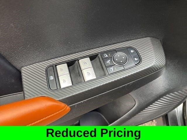 Mitsubishi Outlander SEL 4WD 2022