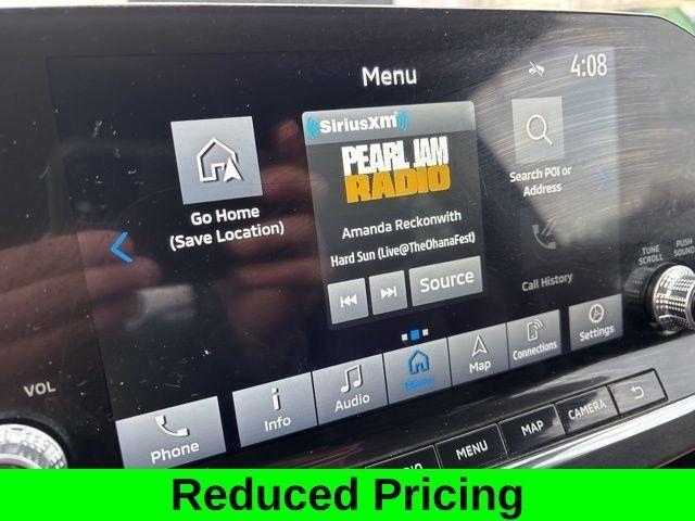 Mitsubishi Outlander SEL 4WD 2022