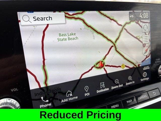 Mitsubishi Outlander SEL 4WD 2022