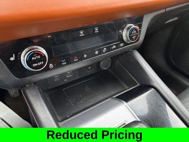 Mitsubishi Outlander SEL 4WD 2022