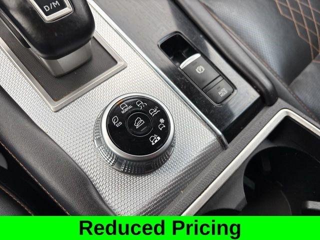 Mitsubishi Outlander SEL 4WD 2022