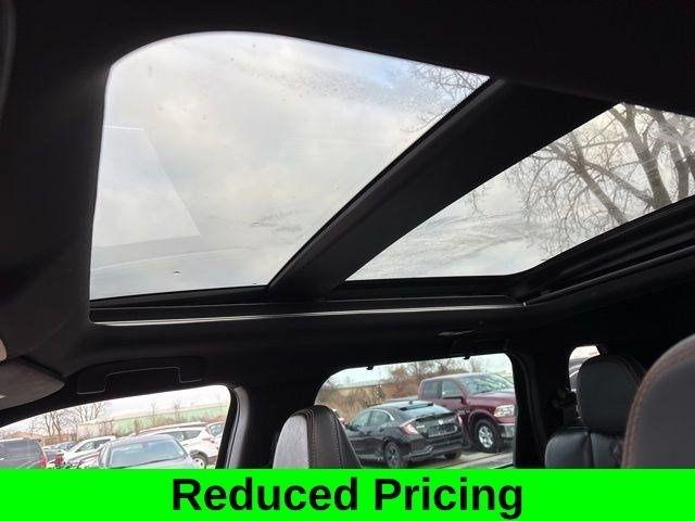 Mitsubishi Outlander SEL 4WD 2022