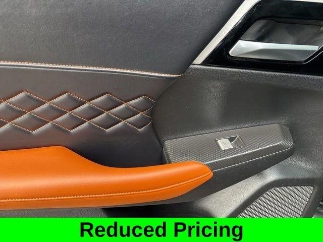 Mitsubishi Outlander SEL 4WD 2022