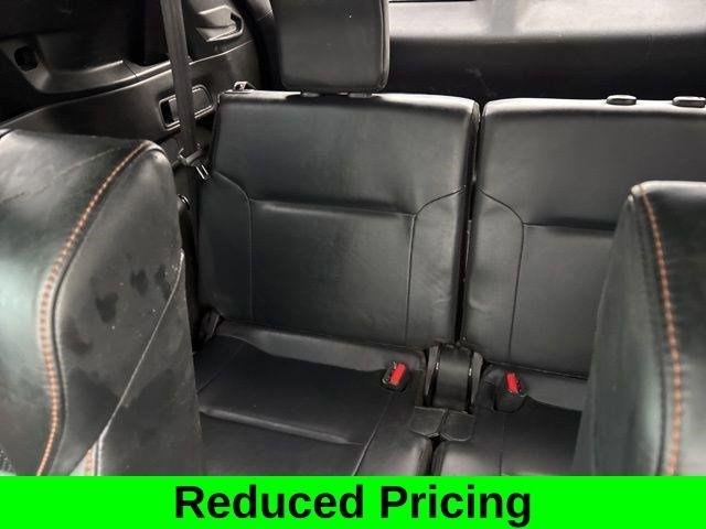 Mitsubishi Outlander SEL 4WD 2022