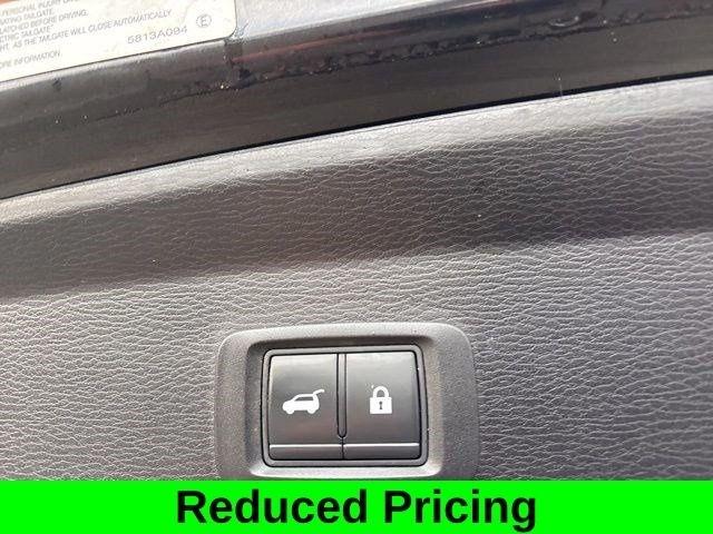 Mitsubishi Outlander SEL 4WD 2022