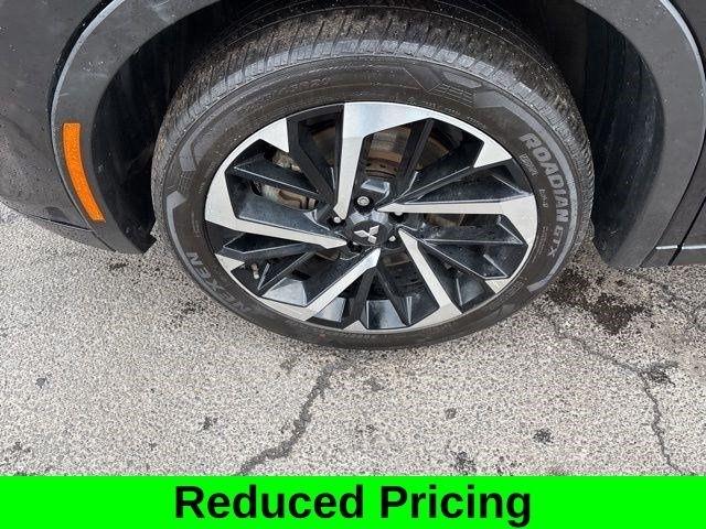 Mitsubishi Outlander SEL 4WD 2022