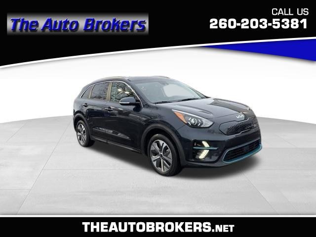 2022 Kia Niro EV EX