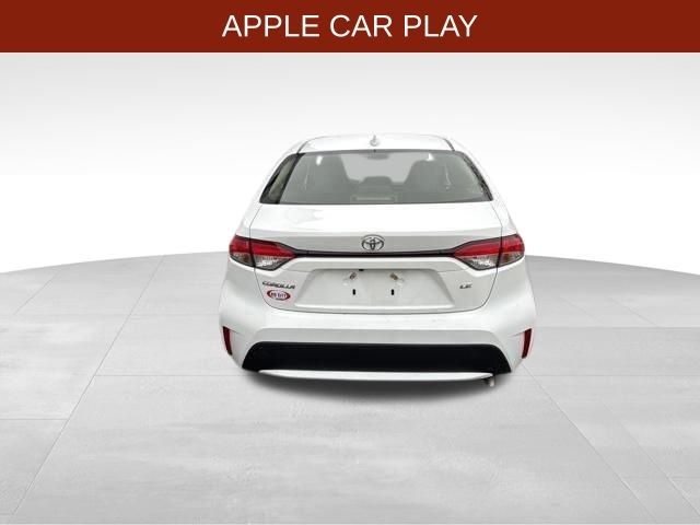 Toyota Corolla LE 2022