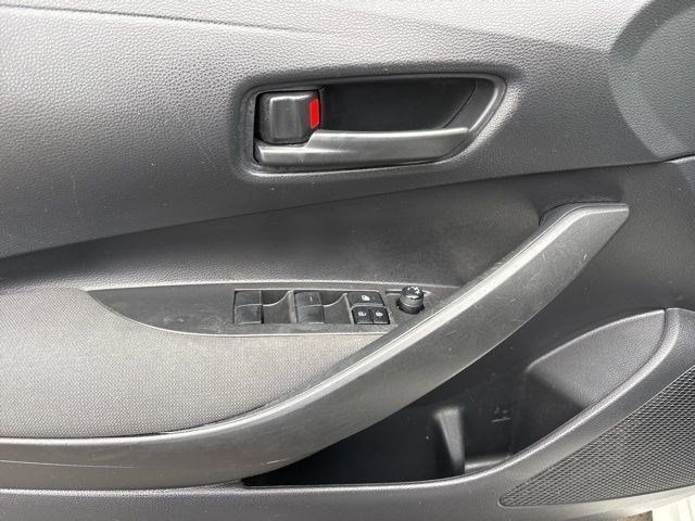 Toyota Corolla LE 2022