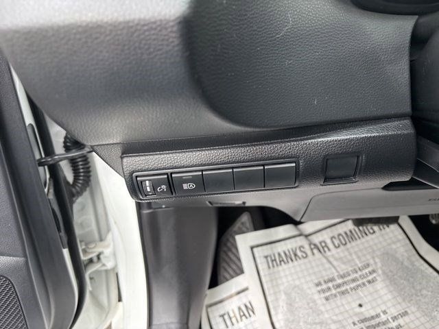 Toyota Corolla LE 2022