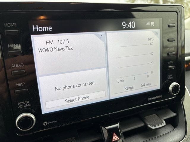 Toyota Corolla LE 2022